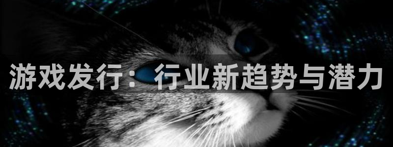 tpg mobile app：游戏发行：行业新趋势与潜力