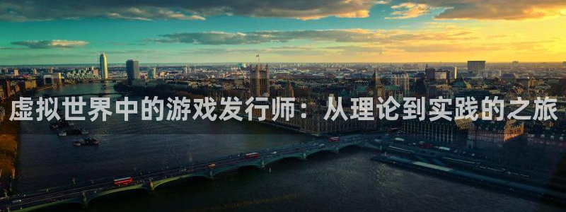 tp钱包提币到交易所官方网站：虚拟世界中的游戏发行师：从理论到实践的之旅